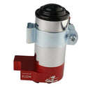 Aeromotive 11213 SS Series Billet Carbureted Fuel Pump