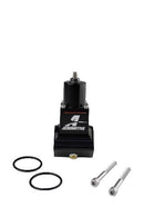 Aeromotive 11217 A3000 Drag Race Fuel Pressure Regulator, 14-24 psi