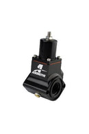 Aeromotive 11217 A3000 Drag Race Fuel Pressure Regulator, 14-24 psi