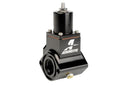 Aeromotive 11217 A3000 Drag Race Fuel Pressure Regulator, 14-24 psi