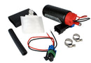 Aeromotive 11542 Fuel Pump (340 Series Stealth In-Tank, Offset Inlet, Inline W/Outlet)