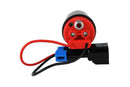 Aeromotive 11542 Fuel Pump (340 Series Stealth In-Tank, Offset Inlet, Inline W/Outlet)