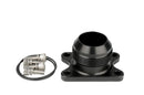 Aeromotive 11732 Spur Gear Fuel Pump Flange Fitting, -20 AN Male