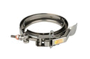Aeromotive 11737 Terminator V-Band Mount - Fuel Pump Mount