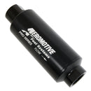 Aeromotive 12302 Filter, Pro-Series 100-Micron, orb-12