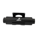 Aeromotive 12704 Fuel Filter Mounting Bracket - Fits 2.375" Dia. Filters