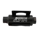Aeromotive 12704 Fuel Filter Mounting Bracket - Fits 2.375" Dia. Filters