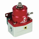 Aeromotive 13109 Regulator, A1000-6 Injected Bypass, Adjustable, EFI, (2) -6 Inlets, (1) -6 Return
