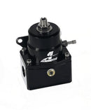 Aeromotive 13131 A1000 Injected Bypass Fuel Pressure Regulator, 40-75 psi