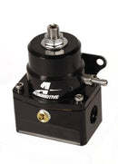 Aeromotive 13131 A1000 Injected Bypass Fuel Pressure Regulator, 40-75 psi