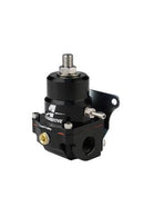 Aeromotive 13138 A1000 EFI Fuel Pressure Regulator, Adjustable, 40-70 PSI, ORB-06 Inlet/Outlet Ports