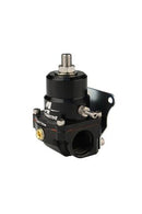 Aeromotive 13140 Regulator, NEW A1000, Adjustable, EFI, (2)-10 inlets, (1) -6 return