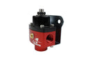 Aeromotive 13201 Ss-Series orb-06 Carburetor Regulator - Adjustable 5-10 psi
