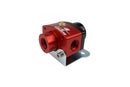 Aeromotive 13201 Ss-Series orb-06 Carburetor Regulator - Adjustable 5-10 psi