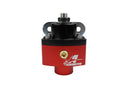 Aeromotive 13201 Ss-Series orb-06 Carburetor Regulator - Adjustable 5-10 psi