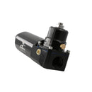 Aeromotive 13226 Regulator, Carb, Filter Combo, 10 Micron, AN-10