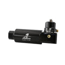 Aeromotive 13226 Regulator, Carb, Filter Combo, 10 Micron, AN-10
