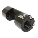 Aeromotive 15141 FlexFuel Sensor Adapter, -10AN Female O-Ring
