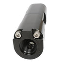 Aeromotive 15141 FlexFuel Sensor Adapter, -10AN Female O-Ring