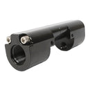 Aeromotive 15141 FlexFuel Sensor Adapter, -10AN Female O-Ring