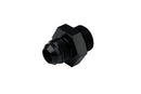 Aeromotive 15610 AN-10 O-Ring Boss/AN-08 Male Flare Reducer Fitting