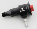 Aeromotive 15631 Billet Fuel Sample Valve, 1/8" NPT Port