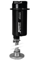 Aeromotive 18369 Universal Brushless In-Tank Pump, Eliminator