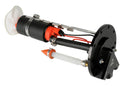 Aeromotive 18689 Phantom 200 LPH Intank Fuel Pump System Kit, High Horsepower, Universal, EFI and Carbureted Engines, Gas or E85 Fuel Type