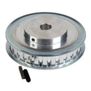 Aeromotive 21109 28-Tooth Fuel Pump Cog Belt Pulley