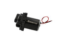 Aeromotive 24303 Universal Remote-Mount Water Pump, ORB-12