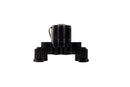 Aeromotive 24304 Electric Water Pump, For Chevy Small Block LS 34GPM