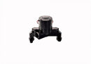 Aeromotive 24306 Electric Water Pump, For Small Block Chevy - 34 GPM