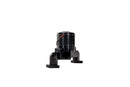 Aeromotive 24307 Electric Water Pump, For Big Block Chevy 34 GPM
