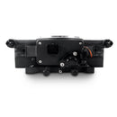 ACES Fuel Injection AS2012B Killshot Self-Tuning EFI TBI System, Black