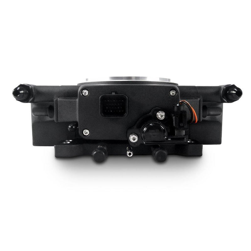 ACES Fuel Injection AS2012B Killshot Self-Tuning EFI TBI System, Black