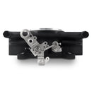 ACES Fuel Injection AS2012B Killshot Self-Tuning EFI TBI System, Black