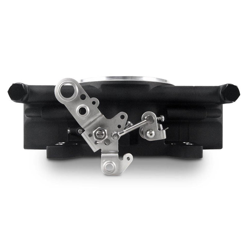 ACES Fuel Injection AS2012B Killshot Self-Tuning EFI TBI System, Black