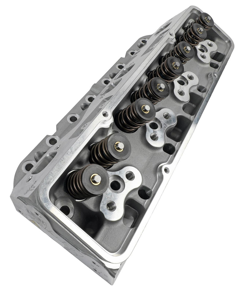 AFR 195cc SBC Eliminator Street Heads 1036