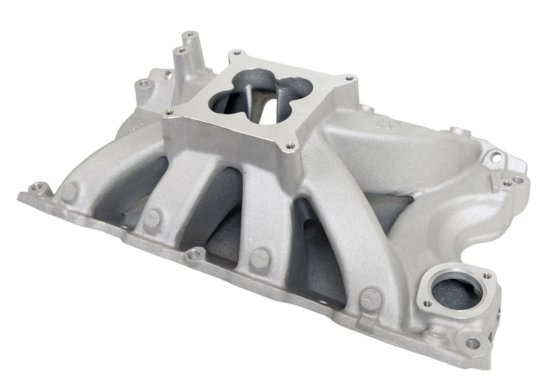 AFR 4992 Big Block Ford Bullitt Intake Manifold
