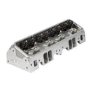 AFR 1016 200cc SBC Enforcer Cylinder Head, Assembled - Angle Plug 69cc/200cc