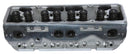 AFR 1016 200cc SBC Enforcer Cylinder Head, Assembled - Angle Plug 69cc/200cc