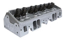AFR 1016 200cc SBC Enforcer Cylinder Head, Assembled - Angle Plug 69cc/200cc