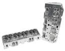 AFR 1066 Small Block Chevy Eliminator Racing Heads, 220cc / 75cc