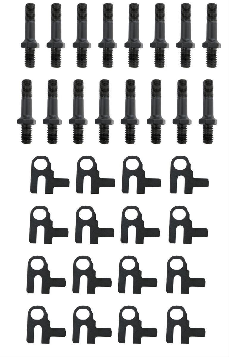 AFR 220cc SBC Eliminator Racing Heads 1066