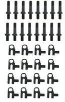 AFR 1066 Small Block Chevy Eliminator Racing Heads, 220cc / 75cc