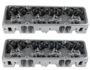 AFR 1121 227cc SBC Eliminator Competition Racing Heads, Assembled 65cc/227cc