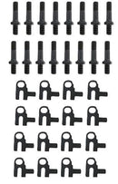 AFR 1381-716 Small Block Ford Competition Cylinder Heads, 195cc