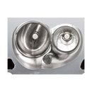 AFR 1451 Small Block Ford Renegade 20 Degree Competition Heads, 220cc
