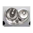 AFR 220cc SBF Renegade 20 Degree Competition Heads 1451