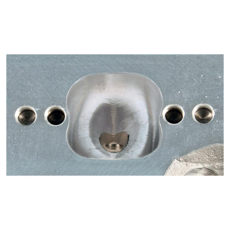 AFR 220cc SBF Renegade 20 Degree Competition Heads 1451